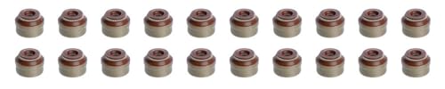 Ajusa 57040800 Kit Guarnizioni, Stelo Valvola