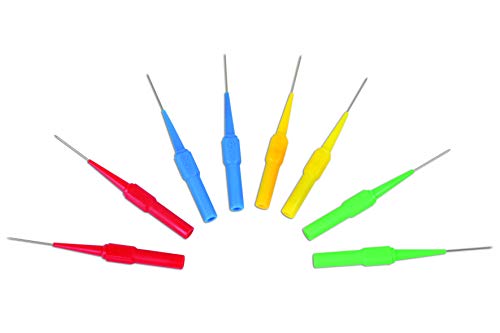Cartuccia 6544 Posteriore Sonde, Set Di 8
