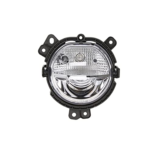Hella 2Pt 011 748-151 Alogeno-Luce Guida Diurna, Sx