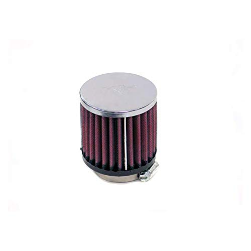 K&N Filtro Aria Rc-1920 Auto E Moto