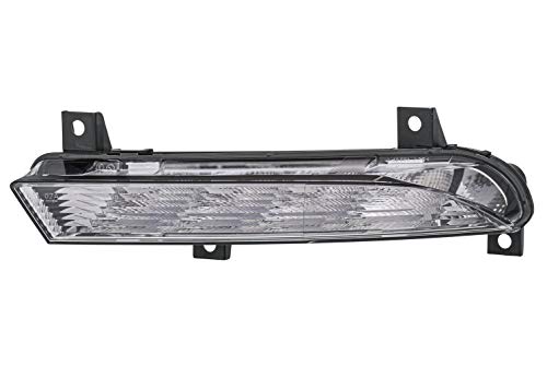 Hella 2Pt 354 844-011 Led-Luce Guida Diurna, Sx