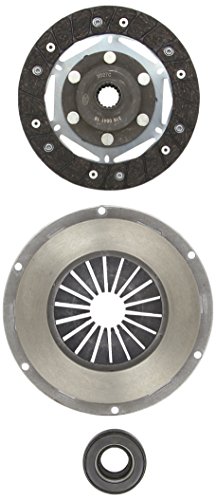Luk 616 0222 06 - Luk Repset Kit Frizione
