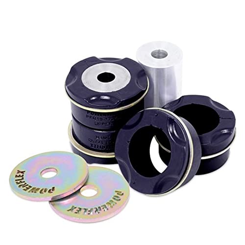 Powerflex Pfr19 – 1725Blk Cespugli