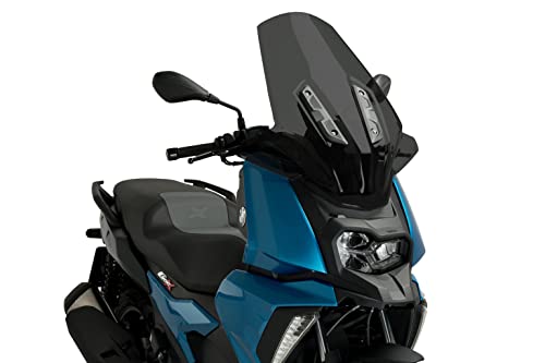 Puig 20732F Parabrezza V-Tech- Line Touring Fumè Scuro