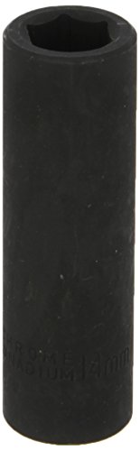 Laser 1710 - Bussola Air Impact, Diametro 1/2", 14 Mm