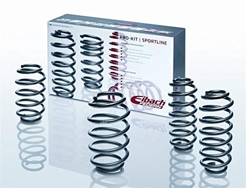 Eibach E10-79-007-01-22.1 Pro-Kit E10-79-007-01-22.1