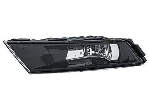 Hella 1Nb 011 836-131 Ff-Fendinebbia Ece/Ccc, Sx