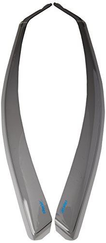 Climair Cli0031876 - Deflettore Professionale Per Vw Golf 5 Porte Anno Di Fabbricazione 9/1997, Vw Bora 4 Porte Anno Di Fabbricazione 1998