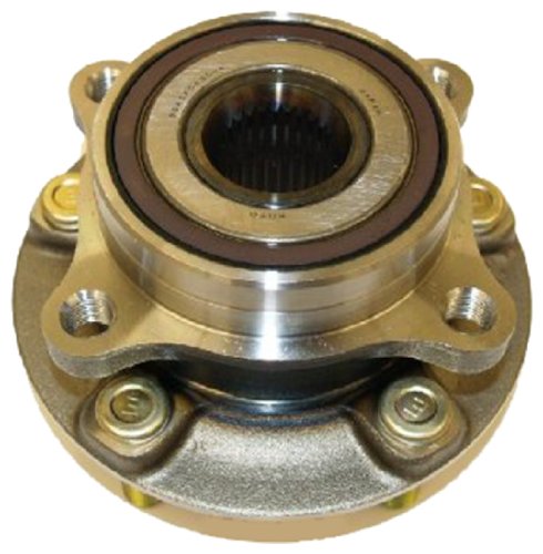 Japanparts Jpkk-15034 Mozzo Ruota