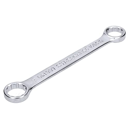 Sw-Stahl, Chiave Ad Anello 17 X 19 Mm – Diritto, 01311L