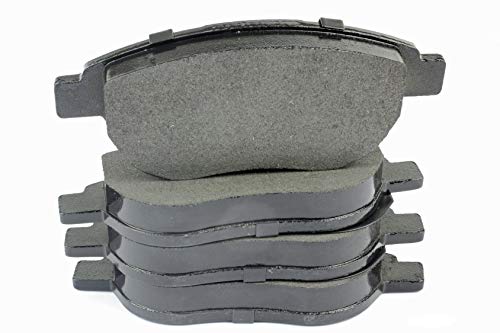 Delphi Lp2137 Pastiglia Freno
