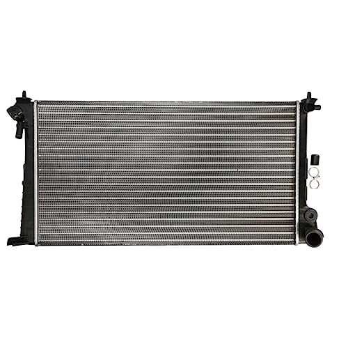 Nissens 61315 Radiatore Per Raffreddamento Del Motore