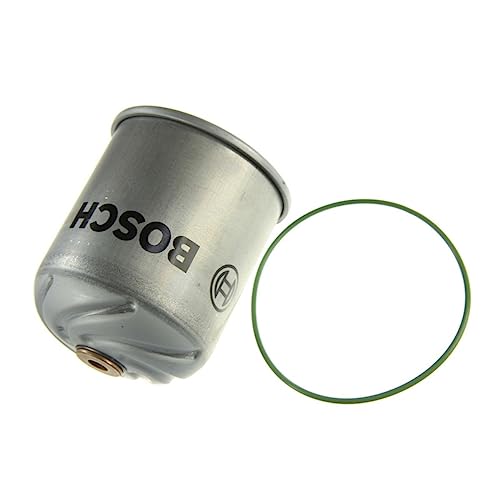 Bosch F026407060 Filtro Olio