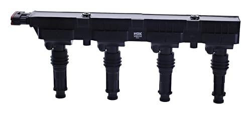 Ngk 48043 - Bobina D'Accensione