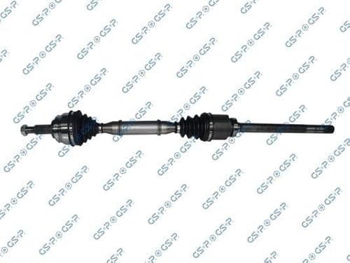 Gsp 250228 Albero Motore/Semiasse