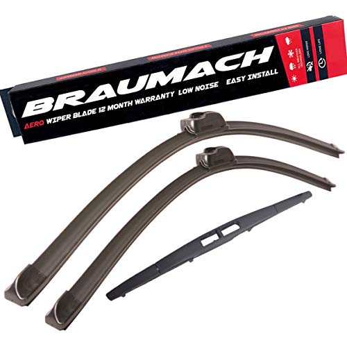 Bosch 3 397 011 433 Spazzola Tergi