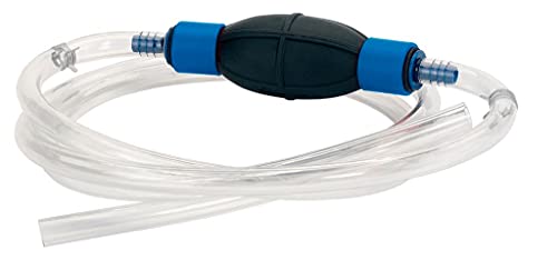 Draper 43904 Fuel Transfer Syphon Pump