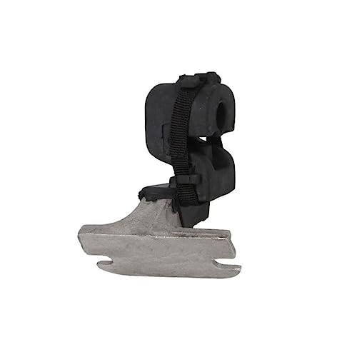 Bosal 255-191 - Tampone Paracolpo, Silenziatore