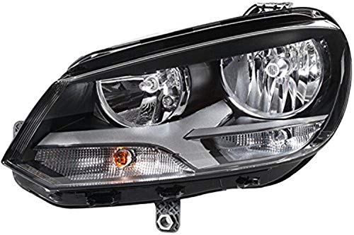 Hella 1Ej 010 750-321 Ff/Alogeno-Faro Principale Ece, Per Veicolo Circolazione Dx, Anteriore Dx