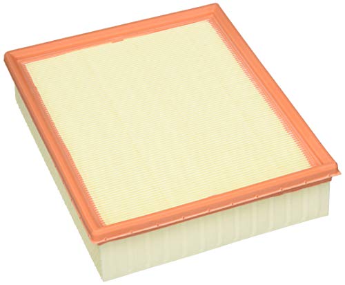 Mann-Filter C 26 168/2 Filtro Aria – Per Auto