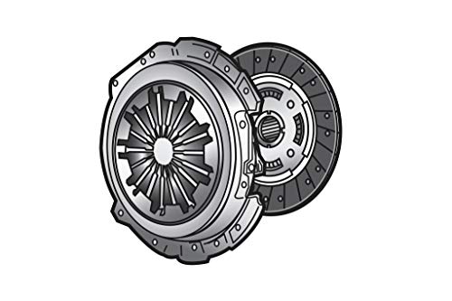 Valeo Va786044 Valeo Volani,