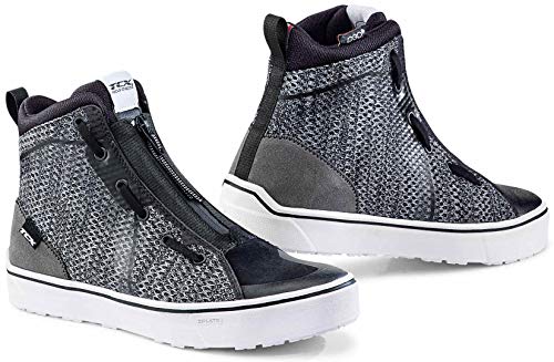 Tcx 9557 Ikasu Air Negr Black/Grey 41