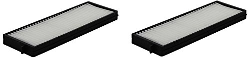 Amc Filter Hc-8225 - Filtro, Aria Abitacolo