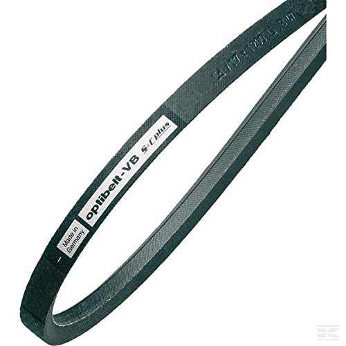 Optibelt C 69 Vb S=C Plus C/22 - Cinghie Trapezoidali Classiche, Din 2215, Lunghezza 1750 Mm
