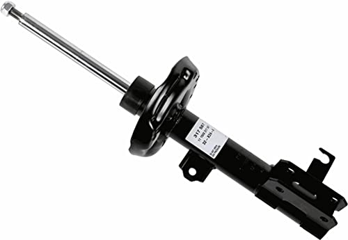 Sachs 317 587 Ammortizzatore Per Opel Ampera (R12) 2011-2015 Dx, Assale Anteriore