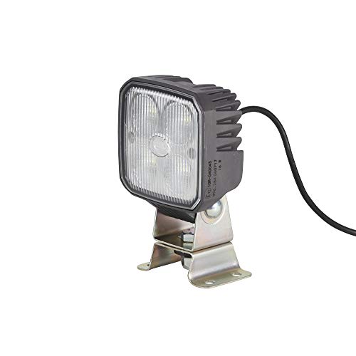 Hella 1Ga 996 284-171 Led-Faro Da Lavoro, Q90 Compact, 12/24V