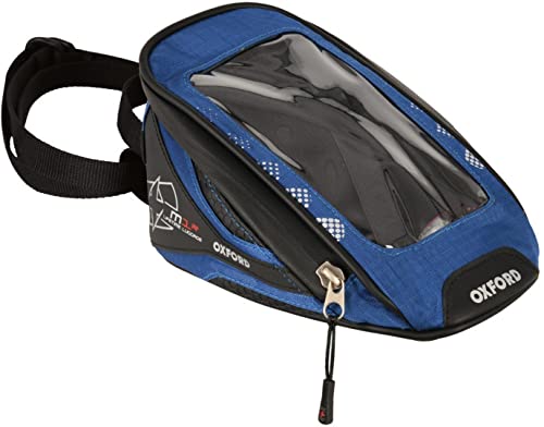 Oxford Ol353 Borsa, Blu