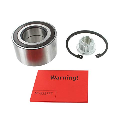 Skf Vkba 3645 Kit Cuscinetti Per Routa