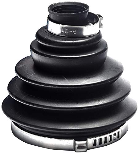 Unigom 390239 Silentblock Ponte Posteriore, Set Di 4