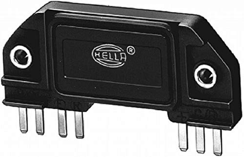 Hella 5Da 006 623-581 Centralina Controllo, Impianto D'Accensione, 12V