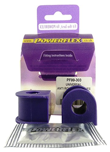 Powerflex Pf99-303 300 Series Anti Roll Bar Bush