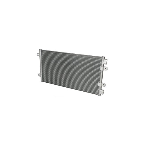 Delphi Tsp0225269 Condensatore Clima