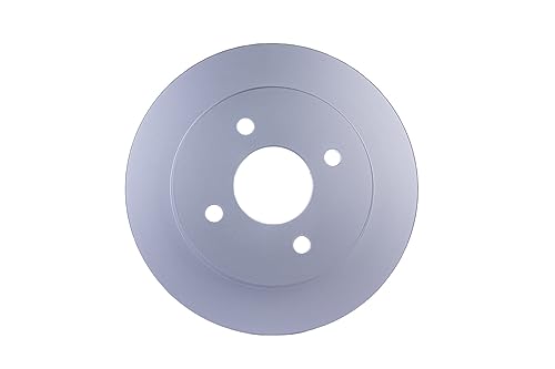 Hella Pagid 8Dd 355 103-391 Discofreno,51027Pro,Rivestito,252Mm,20Mm,Ventilazione Interna,Per Es. Ac / Ford / Mercury