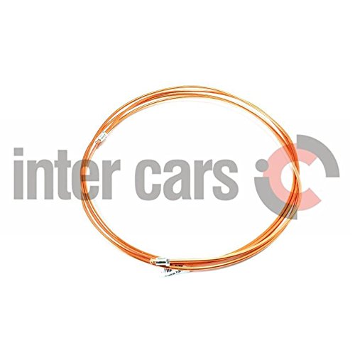 Wp – Freno Cavo L = 3900 Mm