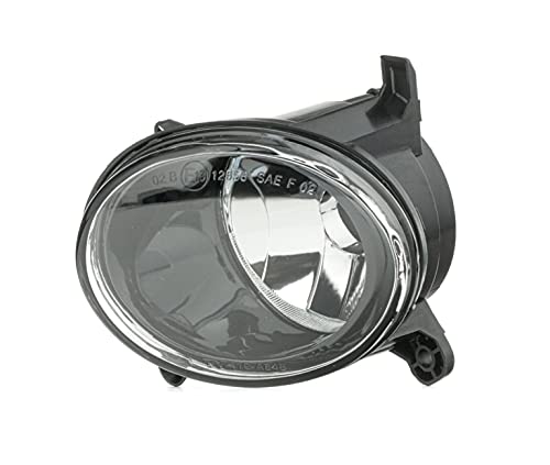 Dapa Gmbh & Co. Kg 190648019 Faro Fendinebbia Sinistro
