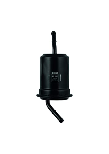 Knecht Kl 108 Filtro Motore