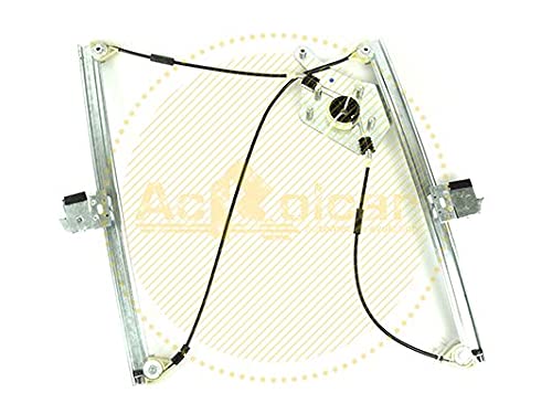 Ac Rolcar 01.3991 Meccanismo Alzacristalli