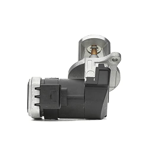 Pierburg 7.24809.47.0 Agr Valvola Di Ritiro Gas Di Scarico Elettronica