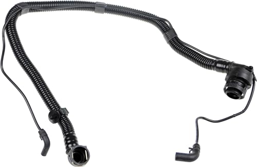 Gates Tubo Motore Emh264