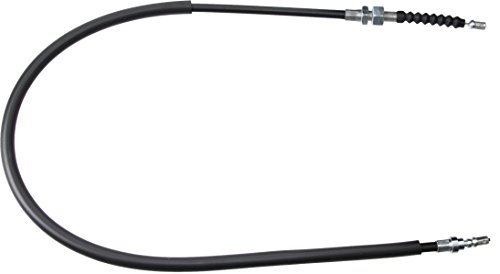 Abs All Brake Systems K10287 - Cavo Comando, Freno Stazionamento
