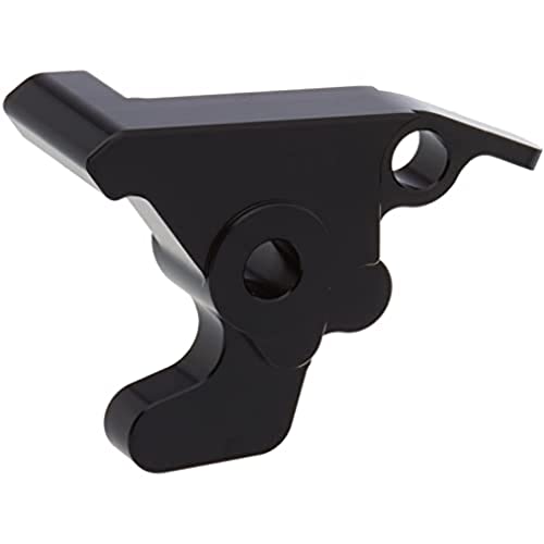 Puig 20635N Adattatore Leva Freno, Nero