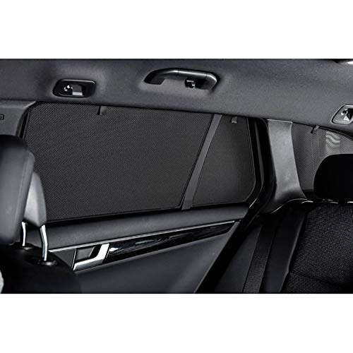 Car Shades Set Compatibile Con Volkswagen Passat 3B/3Bg Variant 1997-2005