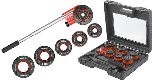 Yato Yt-2900 - Filiera Manuale Yato