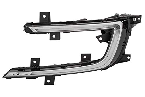 Hella 2Pt 354 843-171 Led-Luce Guida Diurna, Sx