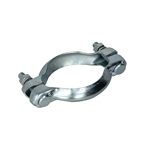 Bosal 254-940 - Pezzo Per Fissaggio, Imp. Gas Scarico