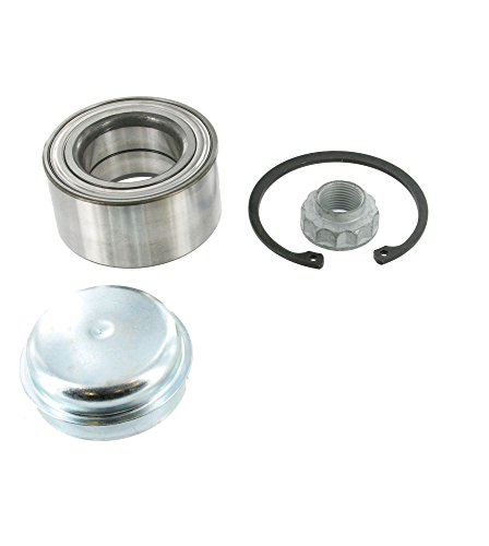 Skf Vkba 3520 Kit Cuscinetti Per Routa